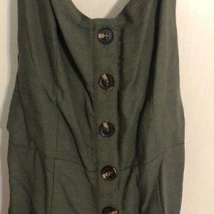 Women’s Jump suit new with tags